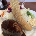 洋食工房ヒロ - 