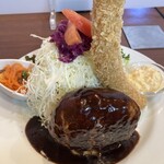 洋食工房ヒロ - 