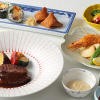 お子様弁当