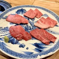 大衆肉酒場 こだわり米 匠 - 