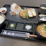 Nの隠れ家 - 料理写真: