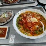 大衆めし とんぺい食堂 - 