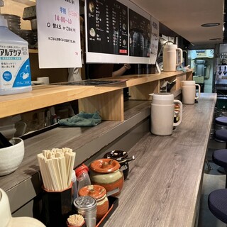 博多ラーメン つる_2