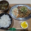 肉食堂 はなしん