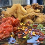 そばのスエヒロ - 