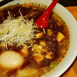 どうとんぼり神座 - 