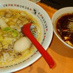 どうとんぼり神座 - 