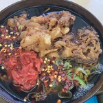 そばのスエヒロ - 