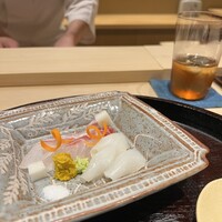 日本料理 研野 - 