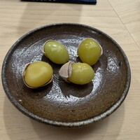 日本橋蛎殻町 すぎた - 