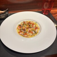 ラトリエ ドゥ ジョエル・ロブション - 