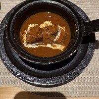 京都牛懐石 稲吉 - 