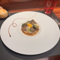 ラトリエ ドゥ ジョエル・ロブション - 