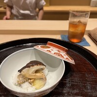 日本料理 研野 - 