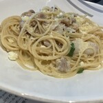 海の食堂 ベイアルセ - 
