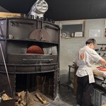 ピッツァ ストラーダ  - 