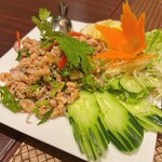 JASMINE THAI - 