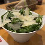 ピッツァ ストラーダ  - 