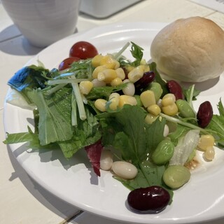 海の食堂 ベイアルセ_1