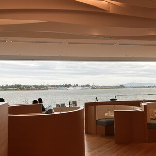 海の食堂 ベイアルセ_2