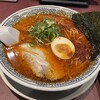 丸源ラーメン 丸亀店