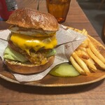 Jack37Burger - 
