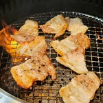 鶴橋ホルモン本舗 - 