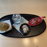 夏下冬上 - 