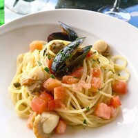 Mar Rosso - 