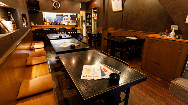 五六 （kon）のご予約 - 鹿島田/居酒屋 | 食べログ