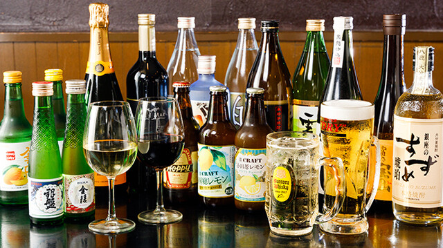 五六 （kon）のご予約 - 鹿島田/居酒屋 | 食べログ