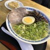 博多長浜ラーメン 呑龍