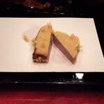 お座敷天婦羅 天政 - 