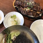 Yu Chun Korean Restaurant - 