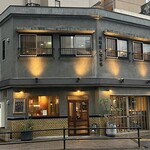 胡桃堂喫茶店 - 