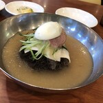 Yu Chun Korean Restaurant - 