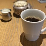 ブルーブックスカフェ - 