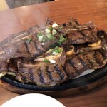 Yu Chun Korean Restaurant - 