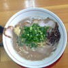 本場博多とんこつらーめん いっぽし