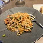 アズーリ カーサ - 