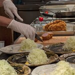 とんかつひなた - 