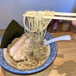麺や歩 - 