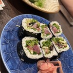 海鮮料理と酒 いくひさ - 
