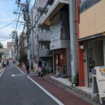 とんかつひなた - 