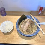 麺や歩 - 
