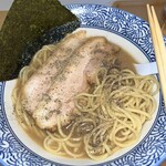 麺や歩 - 