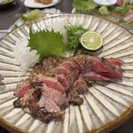 海鮮料理と酒 いくひさ - 