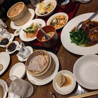 中国料理 青冥 堂島本店 -  中国料理 青冥 堂島本店 -