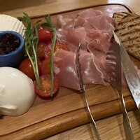 Cucina del NABUCCO - 