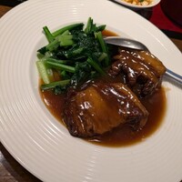 中国料理 青冥 堂島本店 -  中国料理 青冥 堂島本店 -